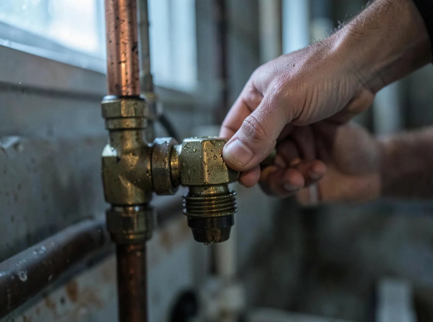 Emergency Plumber Big Lake, AK FAQs